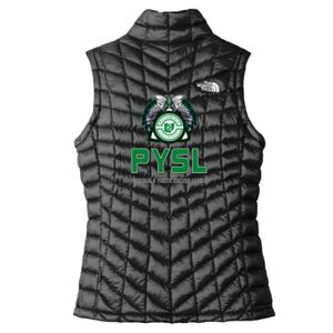 Women's ThermoBall Trekker Vest Thumbnail