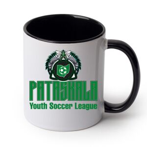 11oz Mug w/ Inside Color Thumbnail