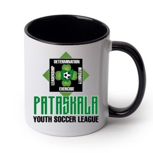 11oz Mug w/ Inside Color Thumbnail