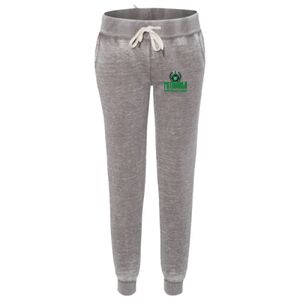 Women’s Vintage Zen Fleece Joggers Thumbnail