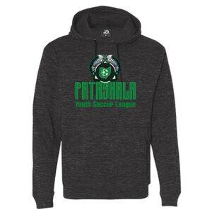 Men's Cosmic Fleece Hooded Sweatshirt Thumbnail