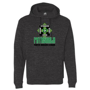 Men's Cosmic Fleece Hooded Sweatshirt Thumbnail
